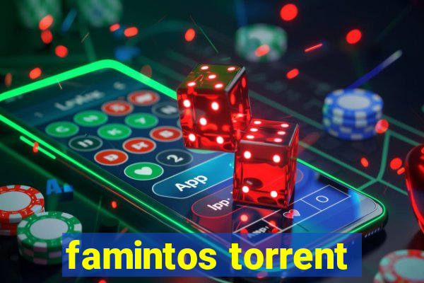 famintos torrent