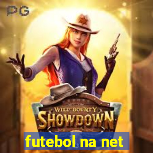 futebol na net