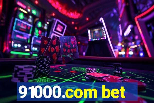 91000.com bet