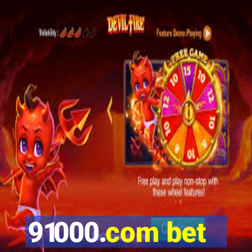 91000.com bet