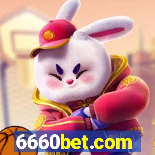 6660bet.com