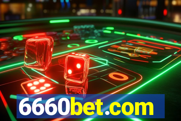 6660bet.com