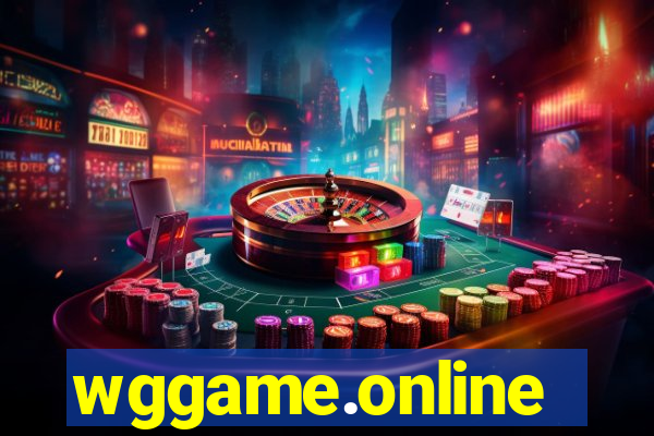 wggame.online