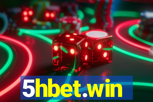 5hbet.win