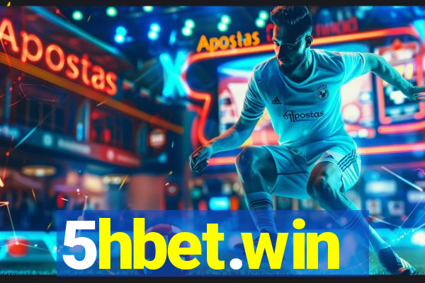 5hbet.win