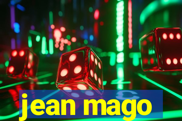 jean mago