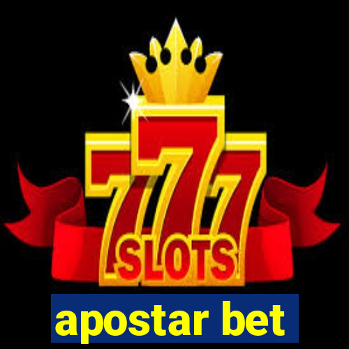 apostar bet