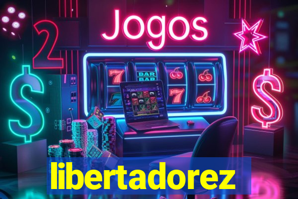 libertadorez