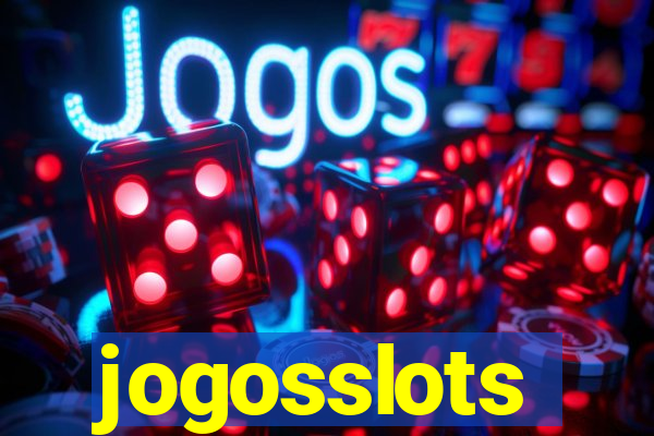 jogosslots