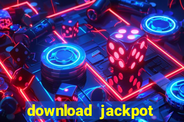 download jackpot magic slots