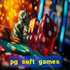 pg soft games fortune dragon