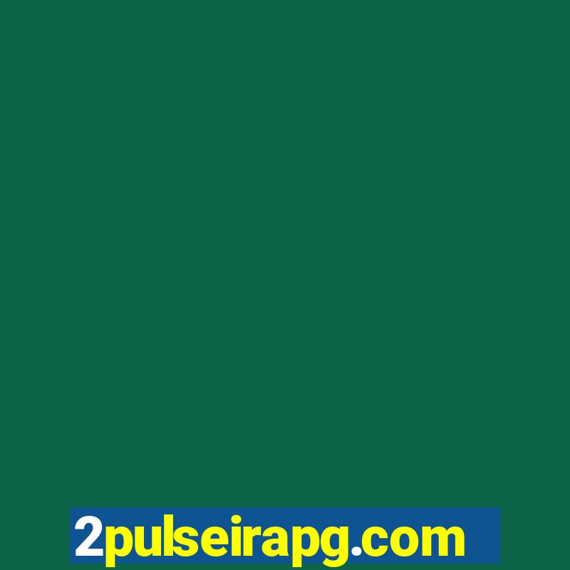 2pulseirapg.com