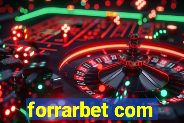 forrarbet com