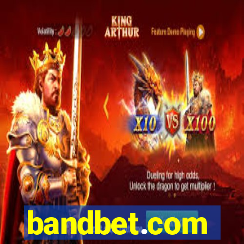 bandbet.com