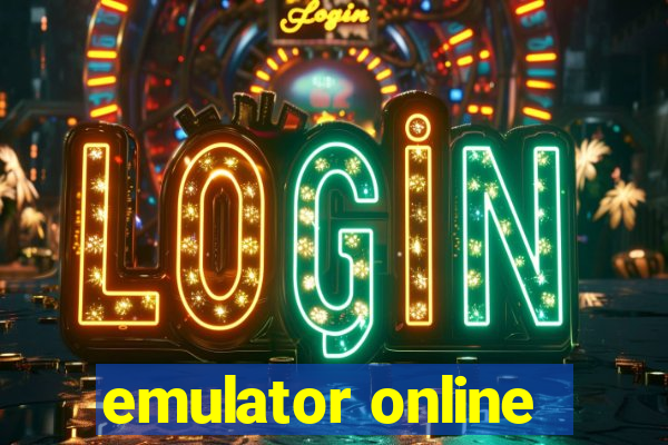 emulator online