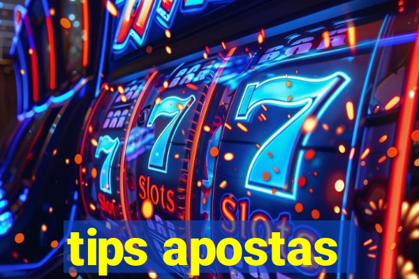 tips apostas