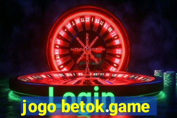 jogo betok.game