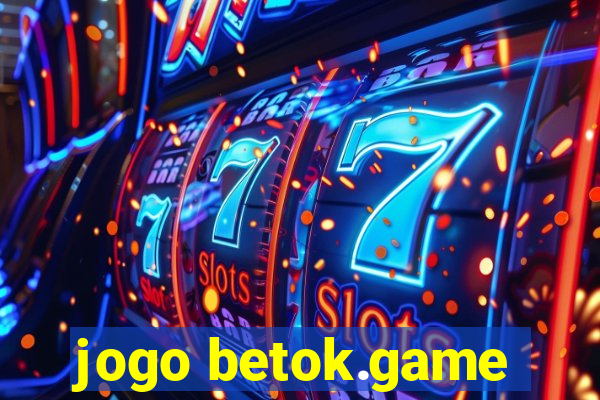 jogo betok.game