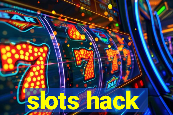 slots hack