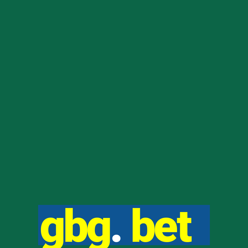 gbg. bet