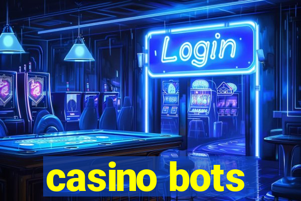 casino bots