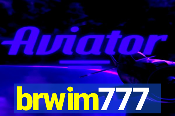 brwim777