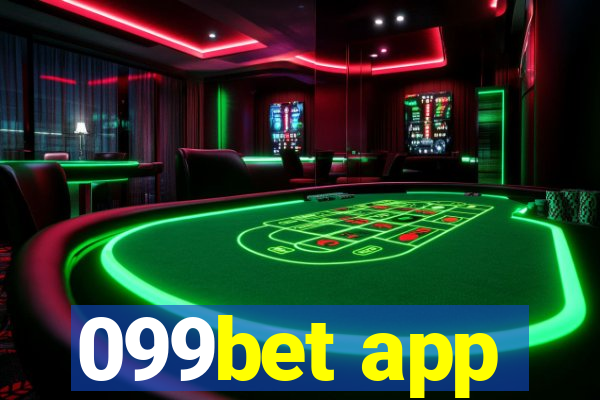 099bet app