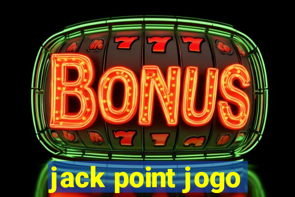 jack point jogo