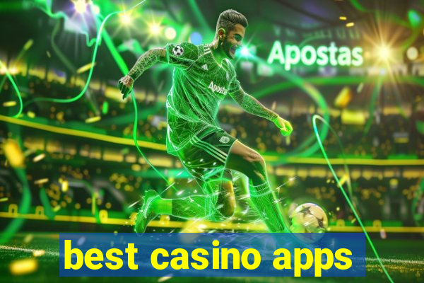 best casino apps