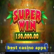 best casino apps