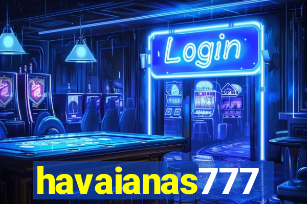 havaianas777