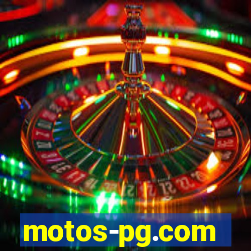 motos-pg.com