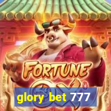 glory bet 777