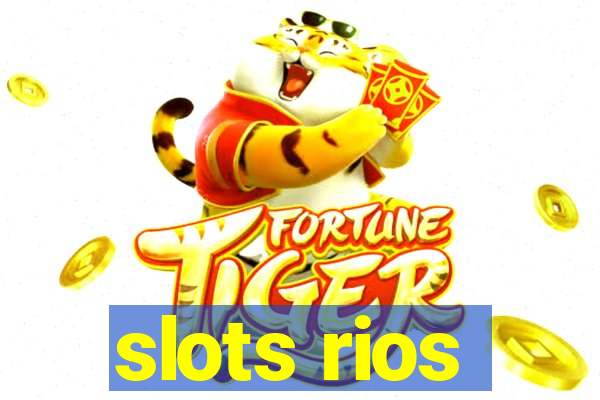 slots rios