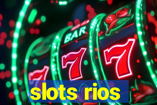 slots rios