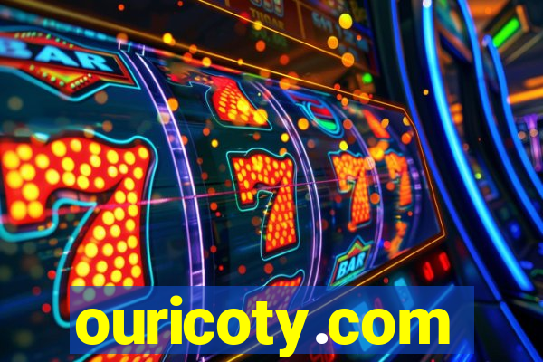 ouricoty.com