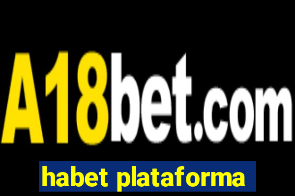 habet plataforma