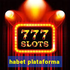 habet plataforma