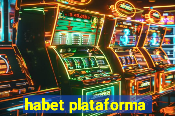 habet plataforma