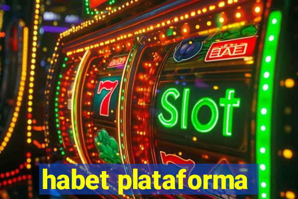 habet plataforma