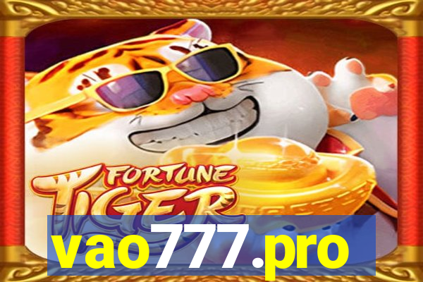 vao777.pro