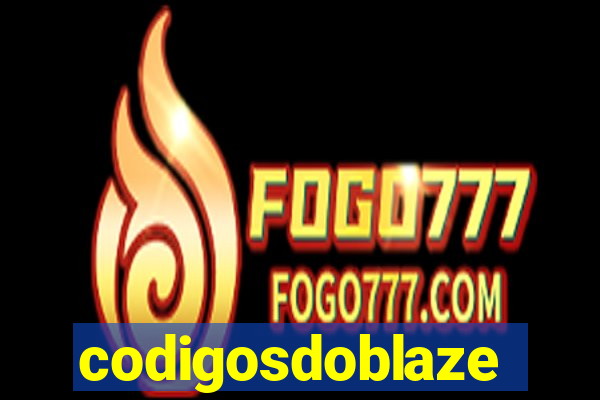 codigosdoblaze