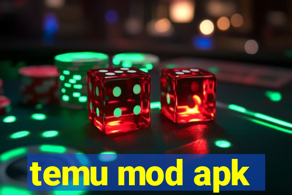 temu mod apk