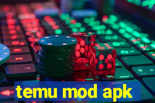 temu mod apk