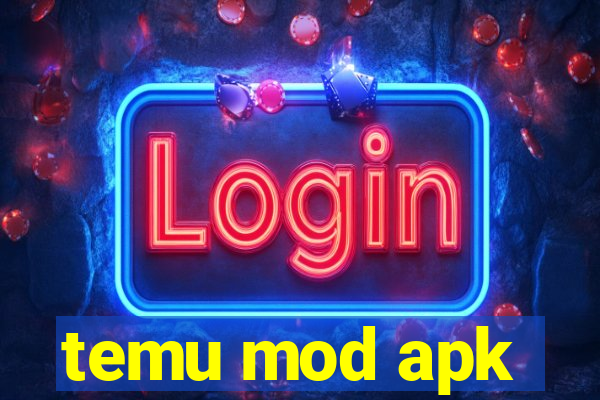 temu mod apk