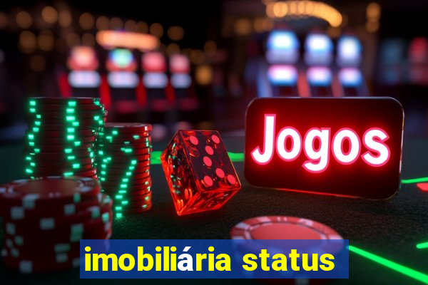 imobiliária status