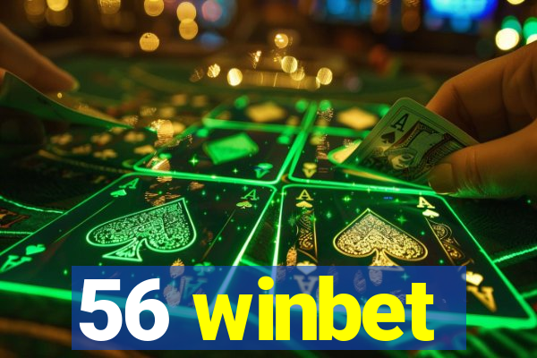 56 winbet