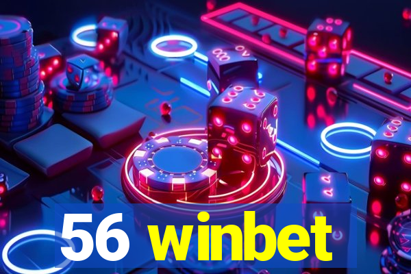 56 winbet