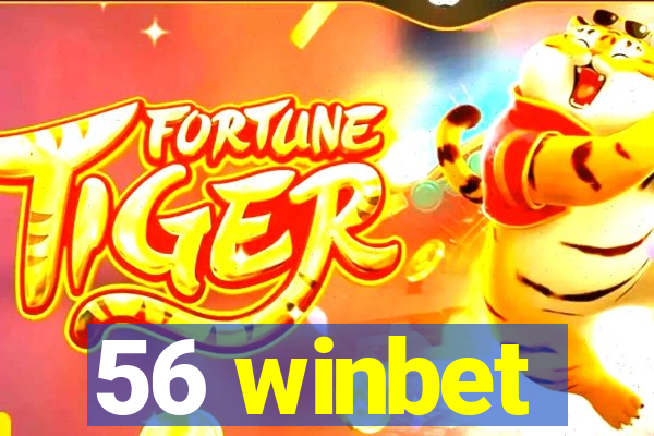 56 winbet