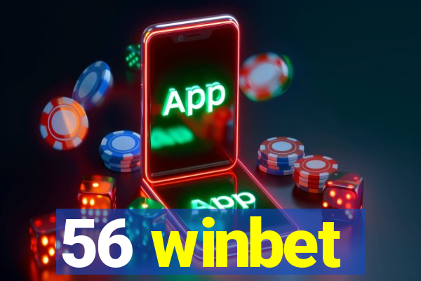 56 winbet